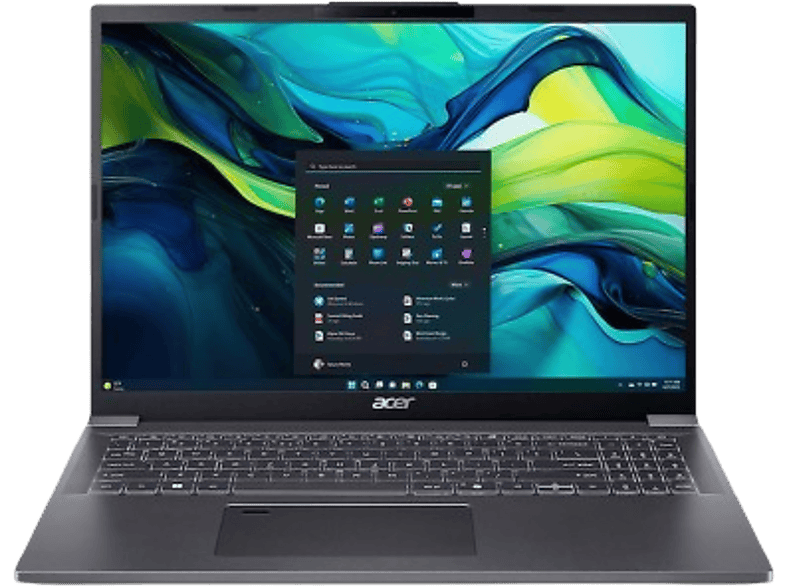 Portátil | Acer Aspire 16 A16-71M-56LB