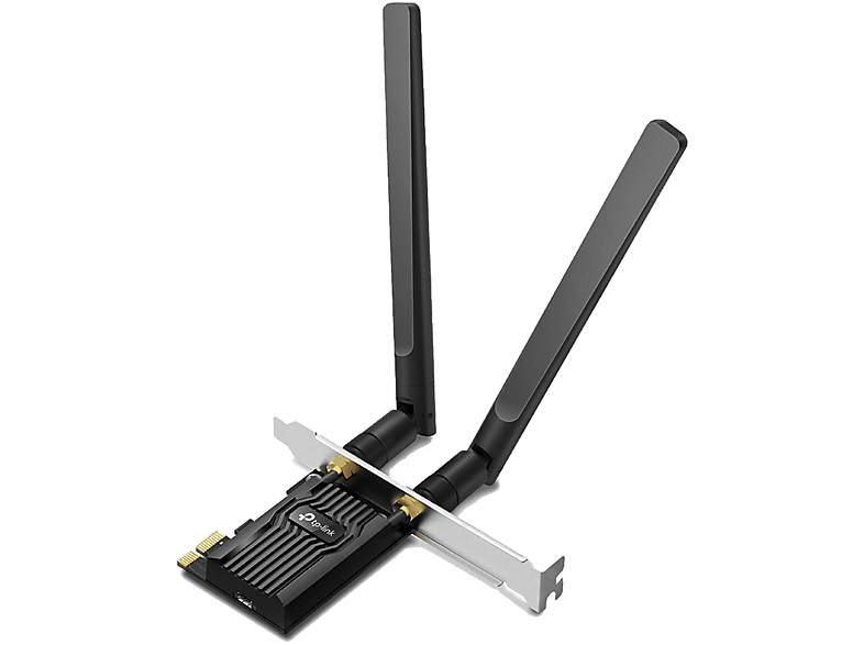 TP-LINK Karta sieciowa Archer TX20E PCI-E AX1800