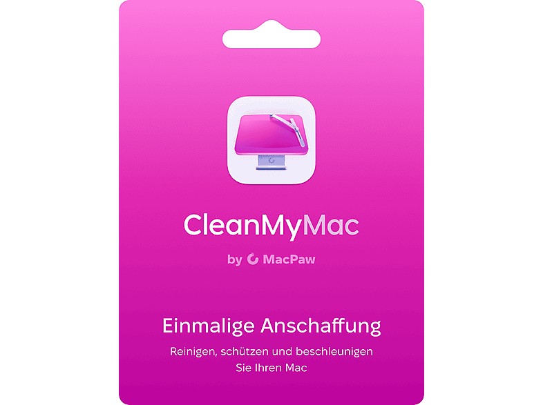 Clean MyMac LIFETIME