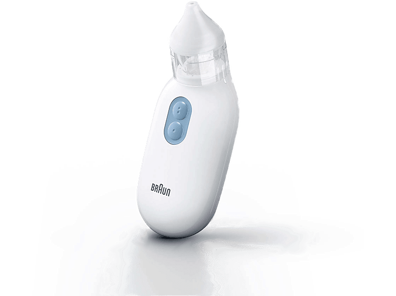 BRAUN BNA100EU Nasensauger