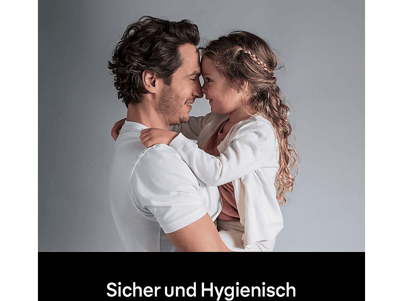 Thumbnail - BRAUN LF 40 EULA 01 Schutzkappen (Messart: im Ohr)