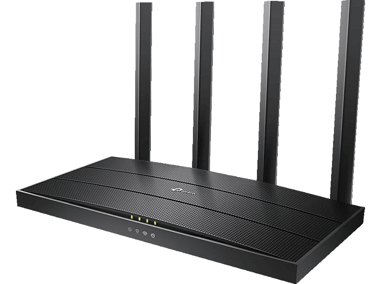 TP-LINK Archer AX18 Wi-Fi 6 WLAN-Router 1500 Mbit/s | MediaMarkt