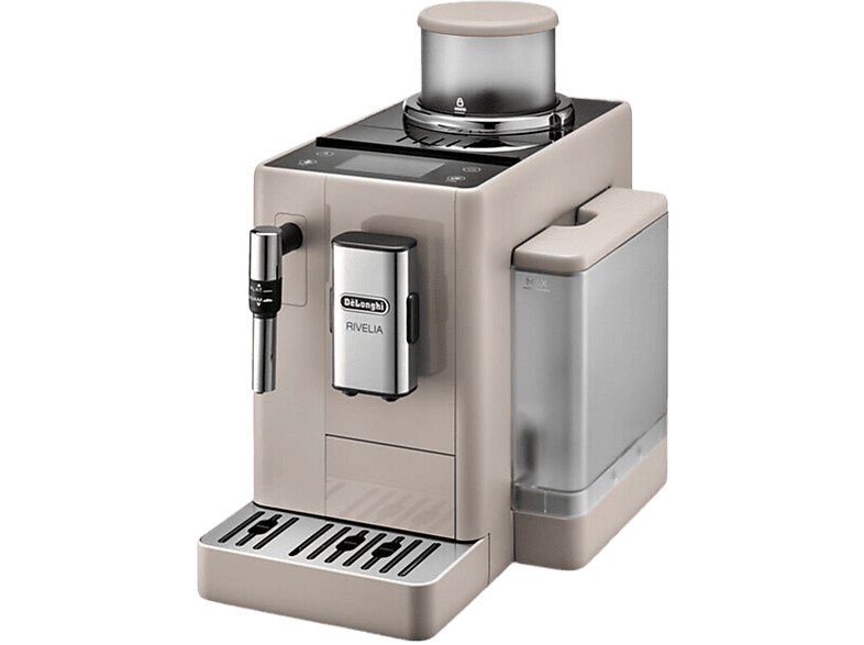 De Longhi Espressomachine Rivelia (exam440.35.bg)