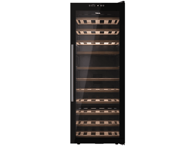 Teka – Vinoteca Teka para 51 botellas – RVF 10051.