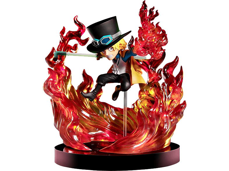 Figura - Sherwood One Piece: WCF special sabo, 11 cm
