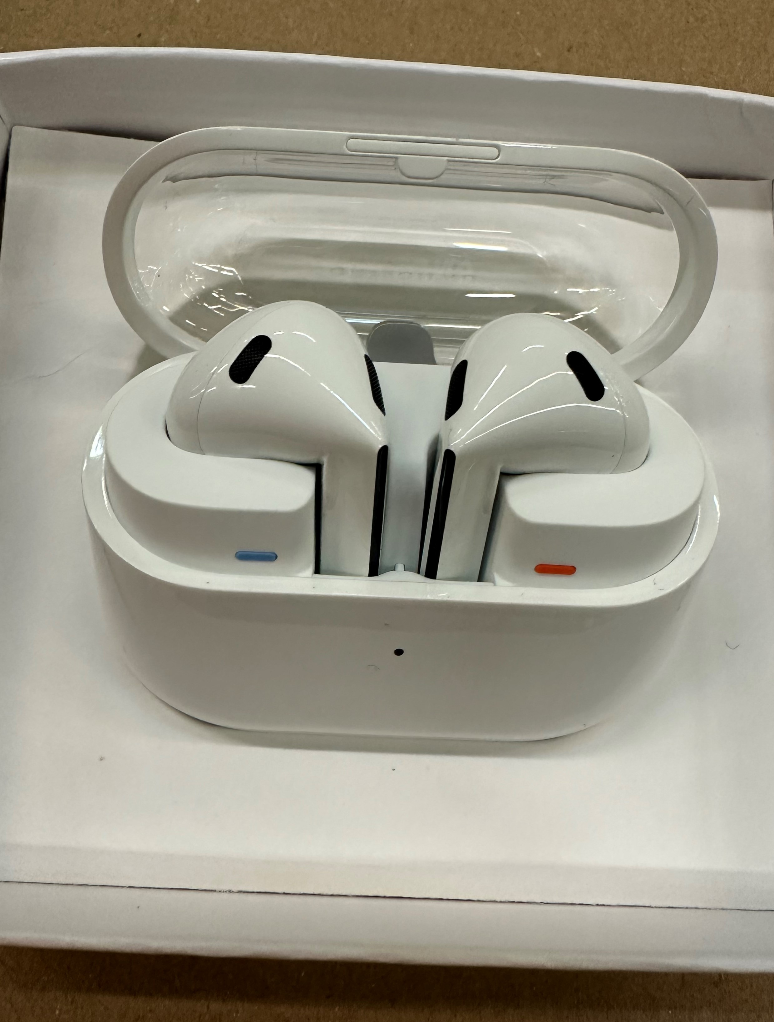 OUTLET - Słuchawki SAMSUNG Galaxy Buds 3 Biały