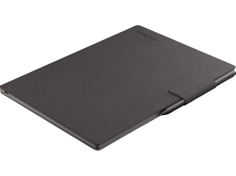 REMARKABLE BookFolio Pro Mosaic Weave, Sleeves, reMarkable, Paper Pro, Basalt