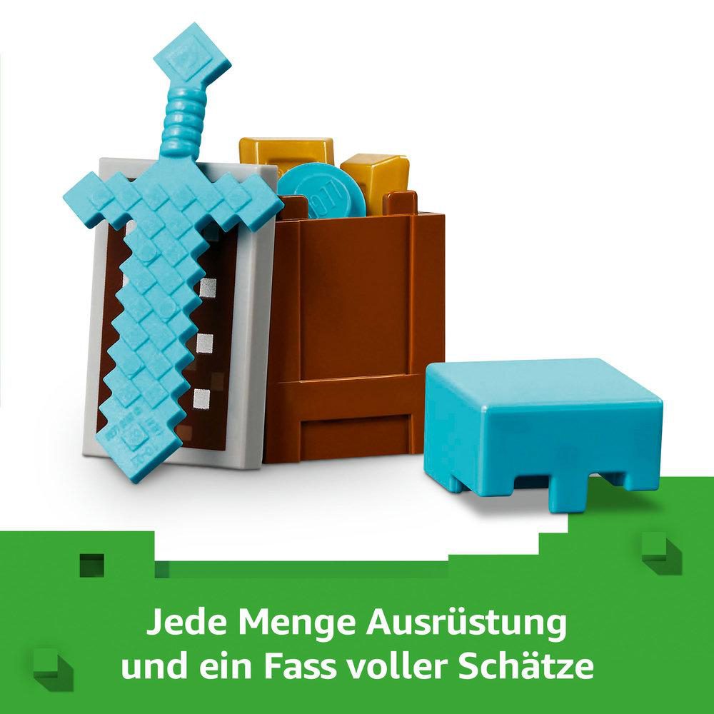 Ein Laptop auf einem Tisch mit Blick auf den Bildschirm.