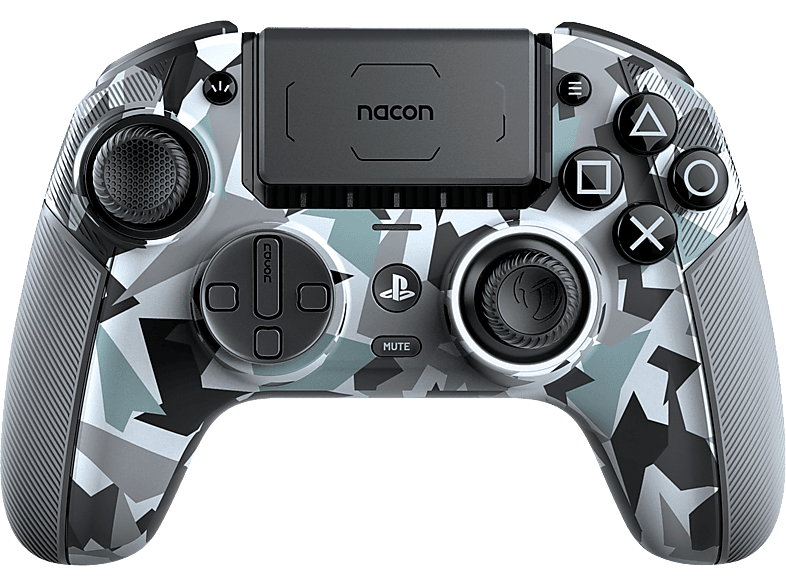 Nacon Revolution Pro 5 Controller Arctic Camo