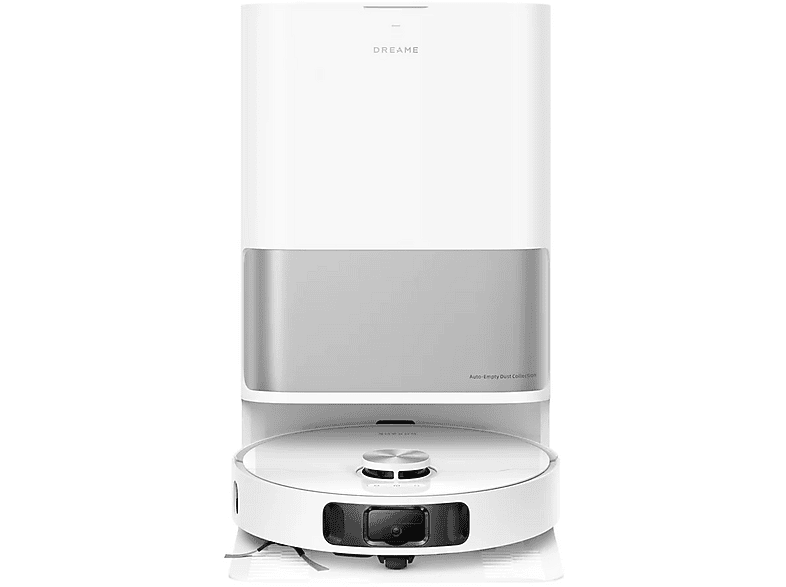 Dreame L10s Ultra Gen2 Combo VM aspirapolvere robot, 700 W