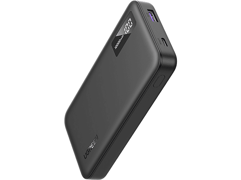 UGREEN 10.000 mAh PD 3.0 Hızlı Şarj Powerbank 1xUSB-C 2xUSB-A 25742