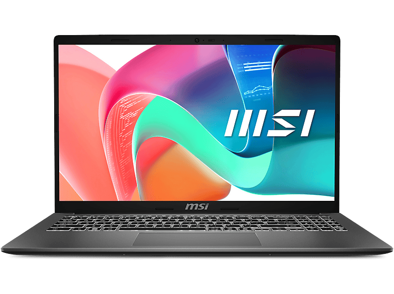 Portátil - MSI Modern 15 F13MG, 15.6 