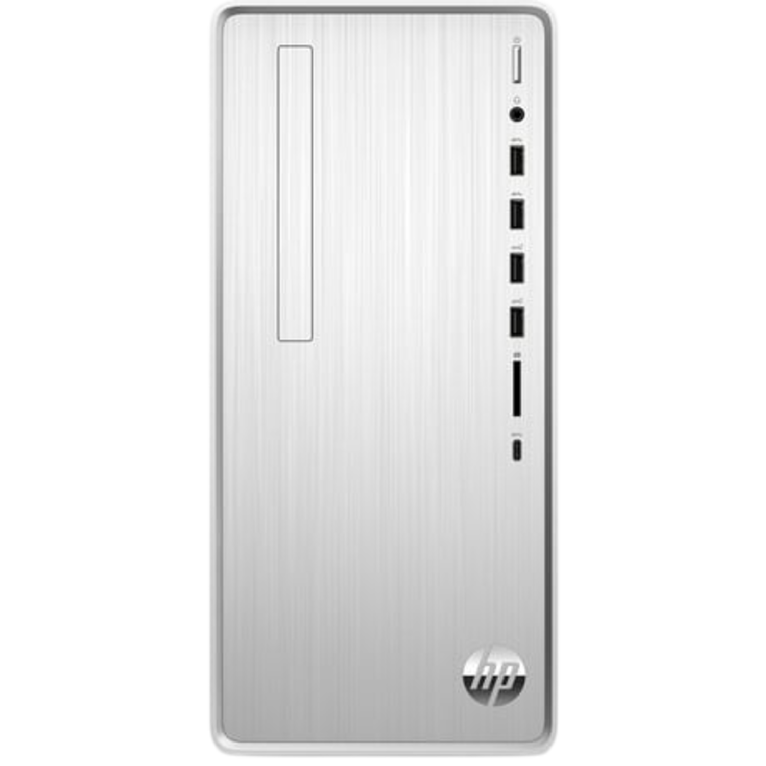 HP Pavilion TP01-2103nb - AMD Ryzen 5 5600G - 16 GB - 512 GB - Radeon™ Onboard Graphics