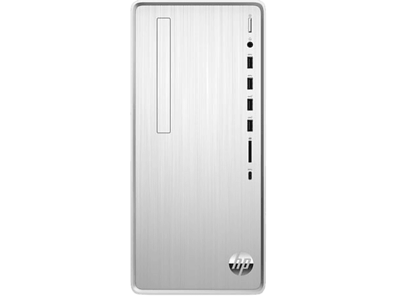 HP Pavilion Tp01-2103nb - Amd Ryzen 5 5600g 16 Gb 512 Radeon™ Onboard Graphics