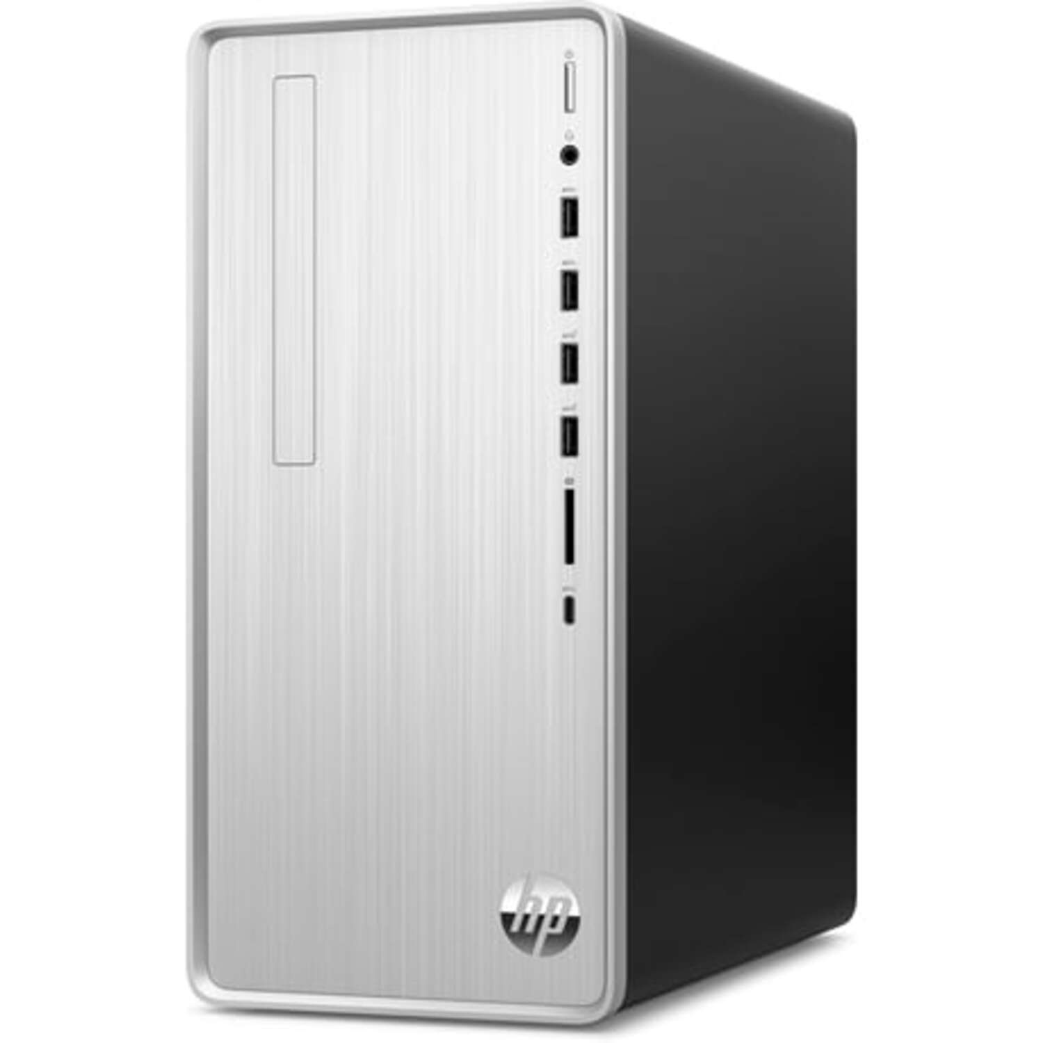 HP Pavilion TP01-2103nb - AMD Ryzen 5 5600G - 16 GB - 512 GB - Radeon™ Onboard Graphics