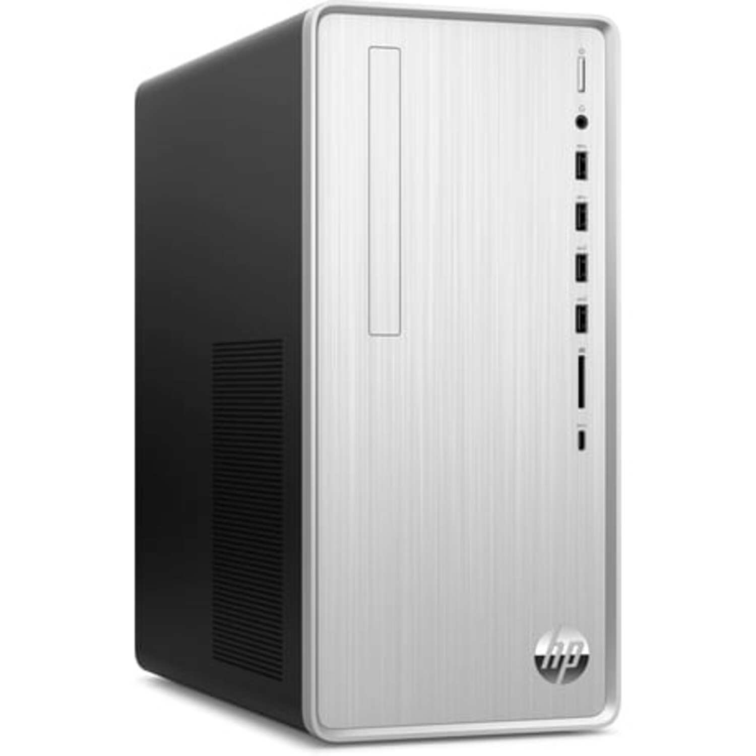 HP Pavilion TP01-2103nb - AMD Ryzen 5 5600G - 16 GB - 512 GB - Radeon™ Onboard Graphics