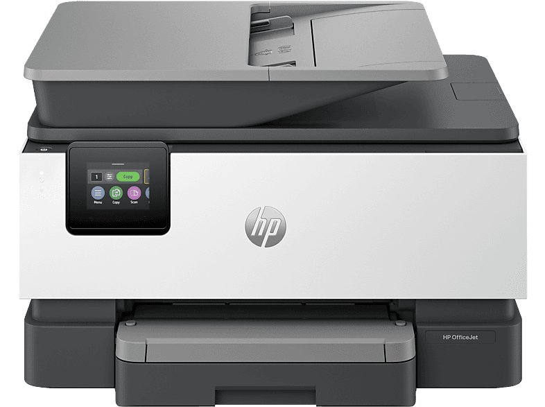 HP OfficeJet Pro 9123 All-in-One Yazıcı