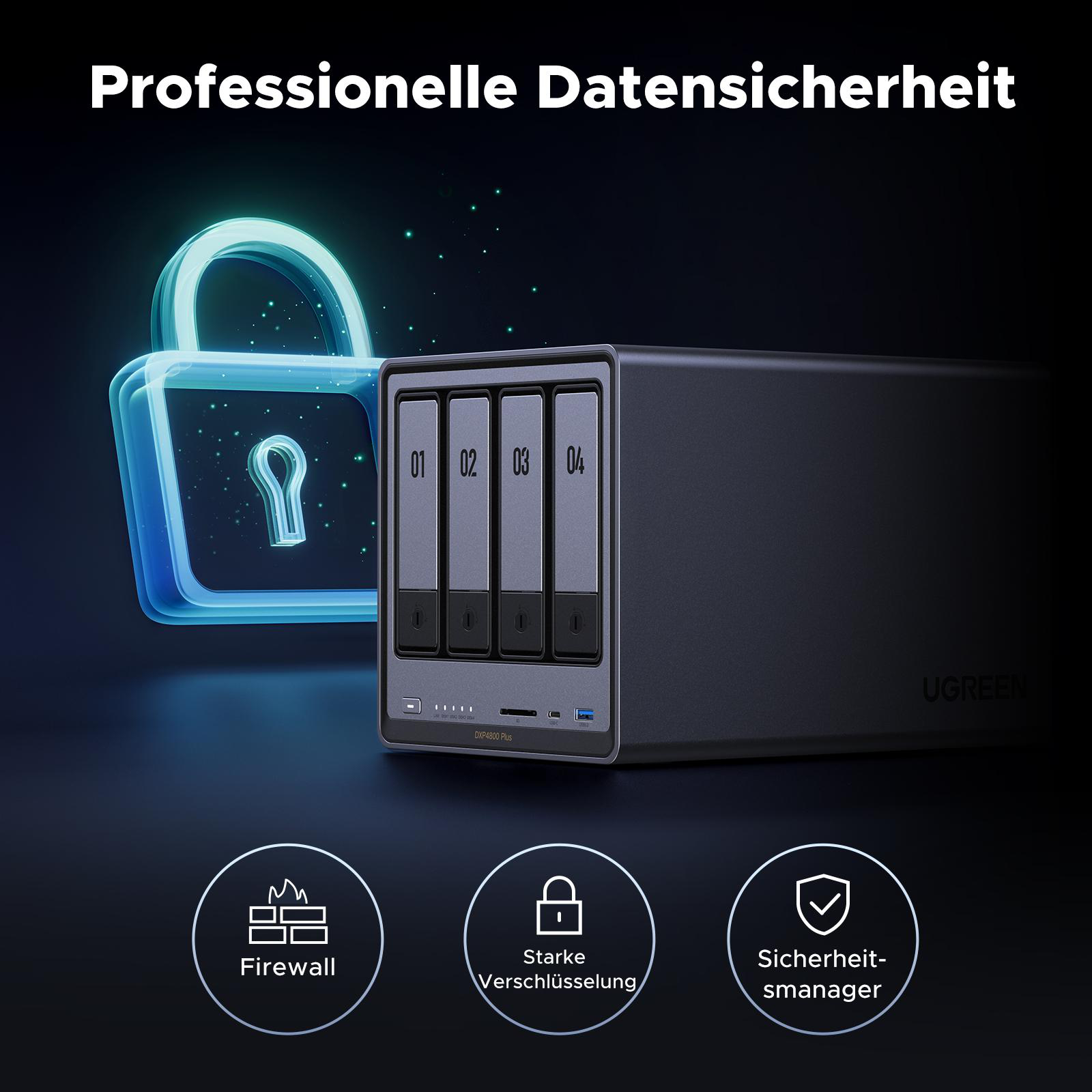 Schwarzer und silberner Laptop, geöffnet mit Windows 11 Oberfläche.