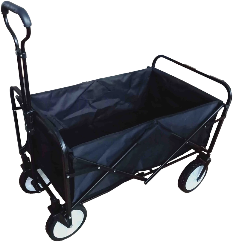 HOME WORK Összecsukható kocsi, 80 kg