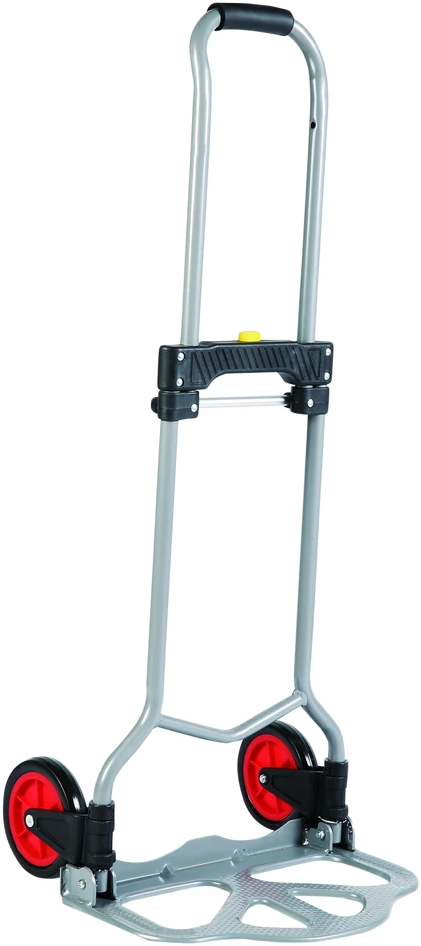 HOME WORK Molnárkocsi összecsukható, 60 kg