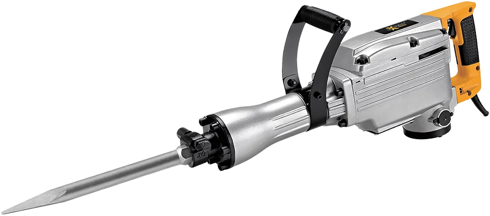 EXPERT PERFORMANCE Bontókalapács, 1700W, 60J, fémkoffer