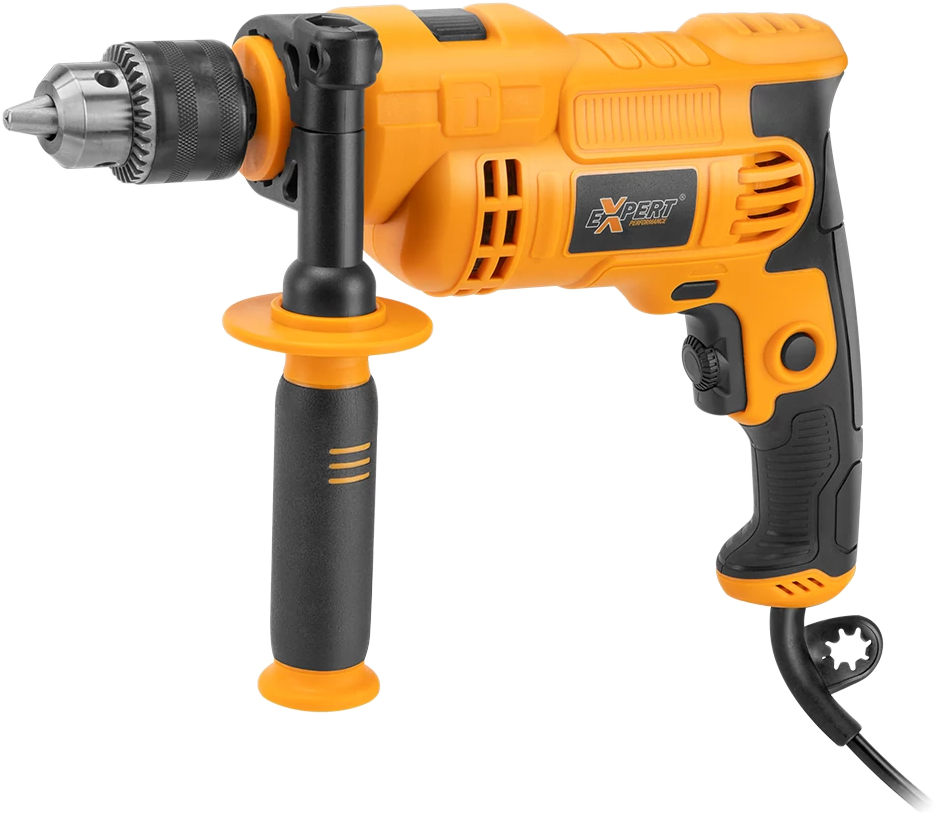 EXPERT PERFORMANCE Ütvefúró, 1050W, 13mm