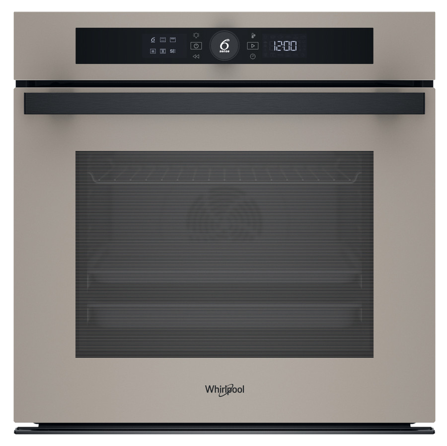 WHIRLPOOL WOI4S8HM2SEA Beépíthető sütő