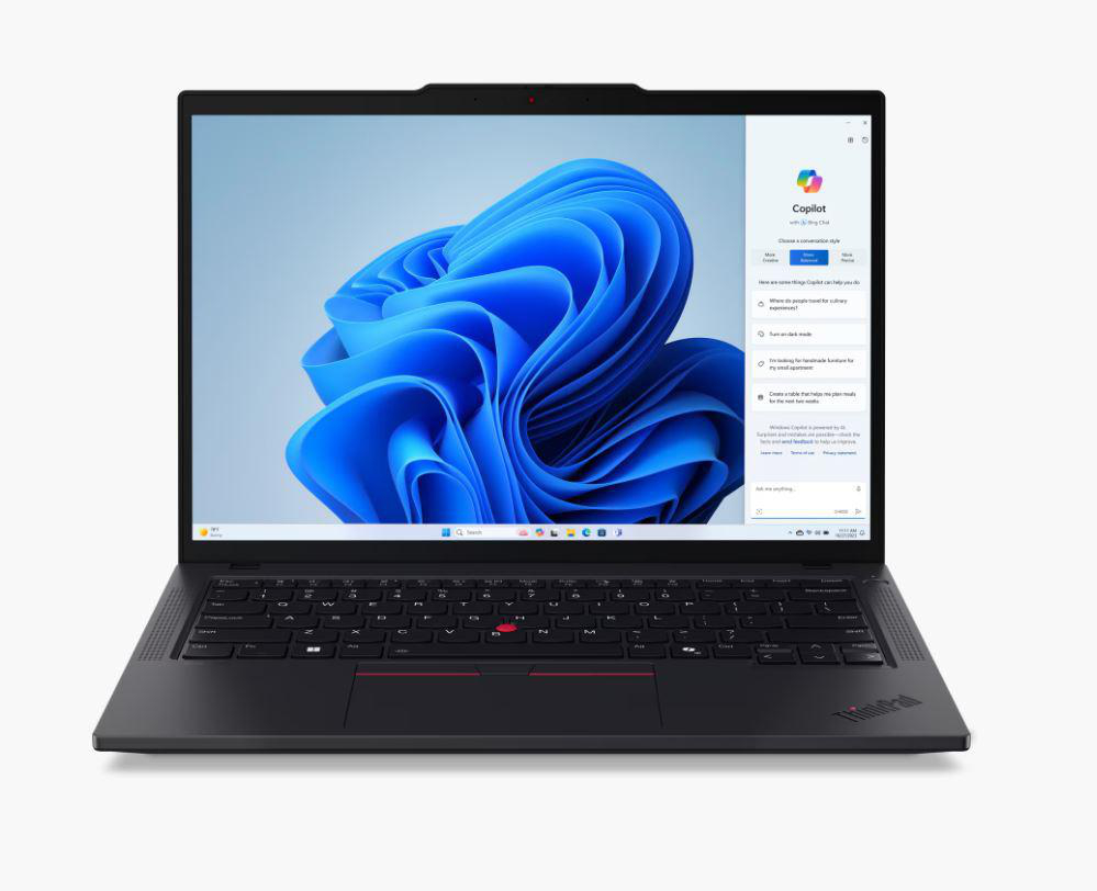 LENOVO - B2B T14 G5 - 14 Zoll - Intel® Core™ Ultra 5 125U - 16 GB - 512 GB - Intel® Core™ Onboard Graphics - Windows 11 Pro