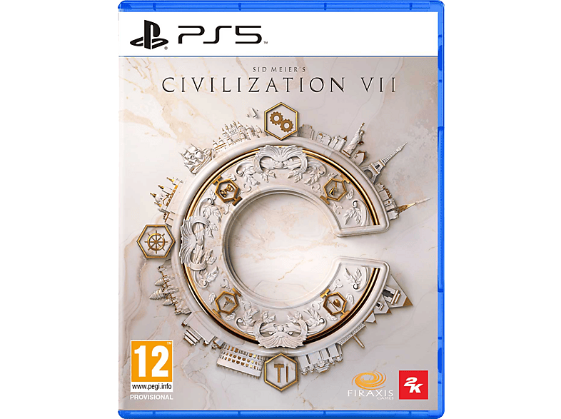 Sid Meier’s Civilization® VII - PlayStation 5 [Deutsch]