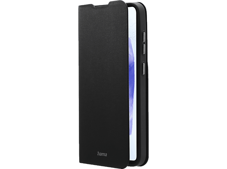 HAMA Eco Premium, Bookcover, Samsung, Galaxy A55 5G, Schwarz