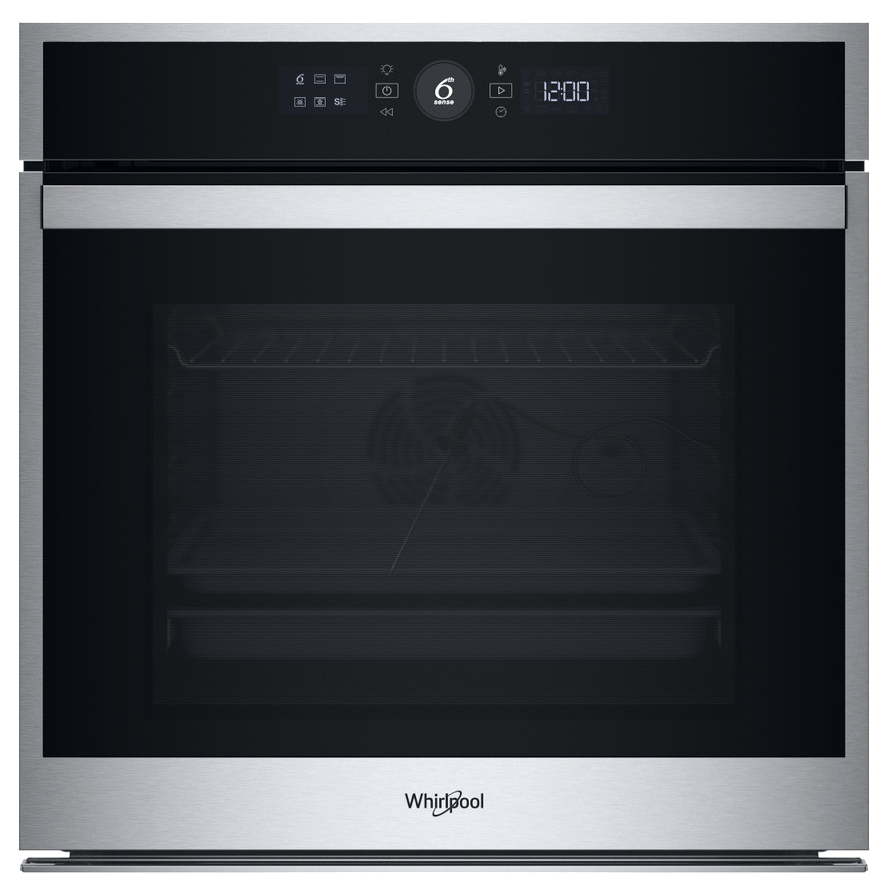 WHIRLPOOL WOI4S8PPM1SX Beépíthető sütő