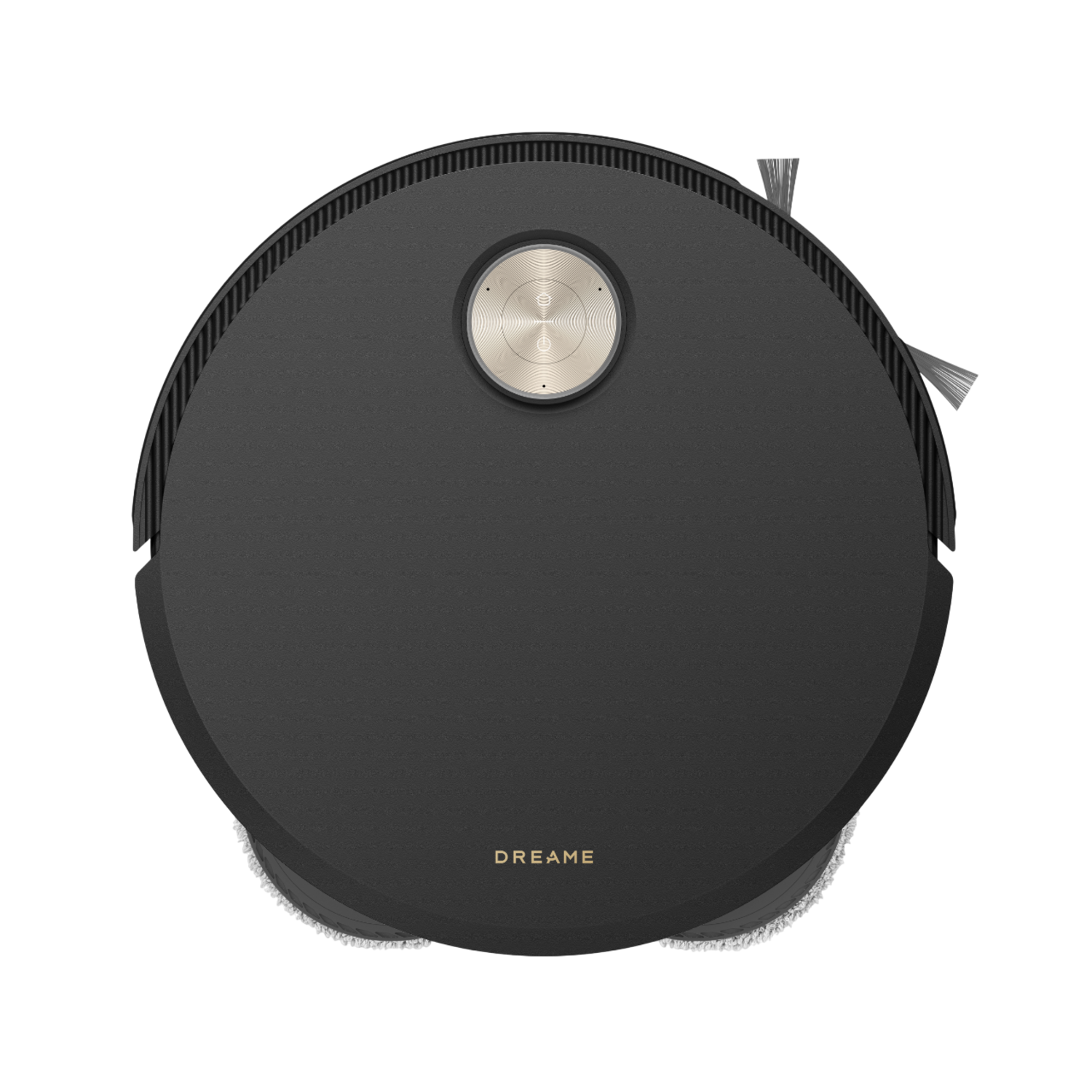 DREAME X50 Master Robotstofzuiger Zwart afbeelding
