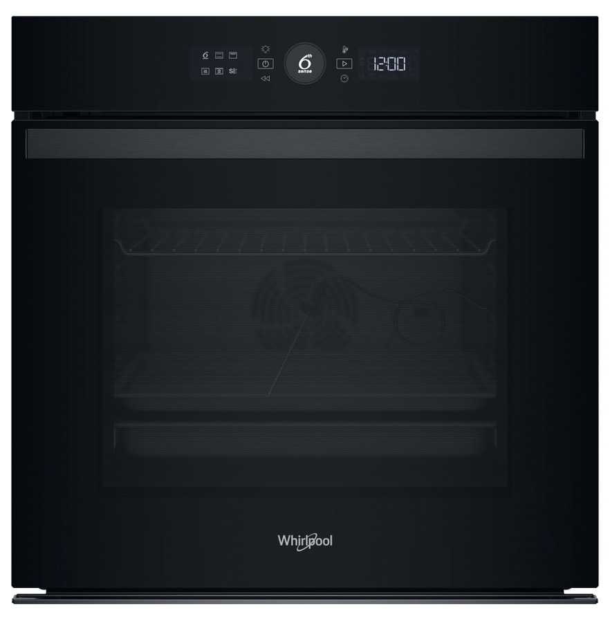 WHIRLPOOL WOI4S8PPM1SB Beépíthető sütő