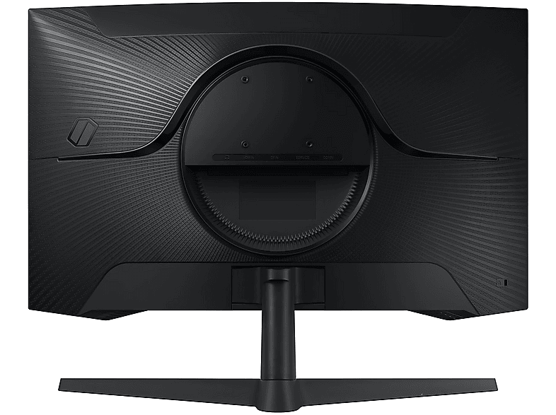 SAMSUNG Odyssey G5 S27CG552EUX 1440p/165Hz/ VA Curved – zdjęcie 3