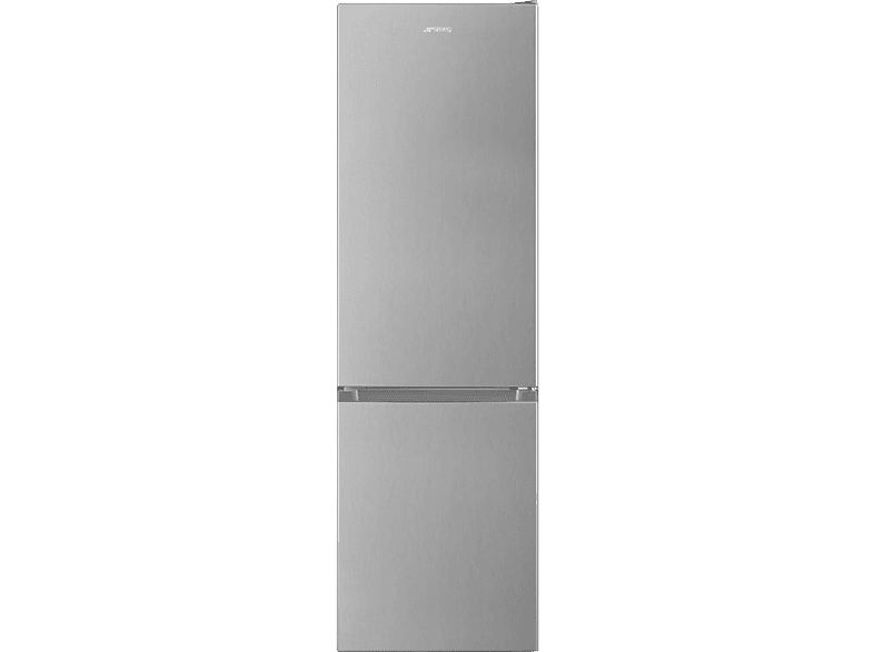 Smeg Koel-vriescombinatie C (rc20xnc)
