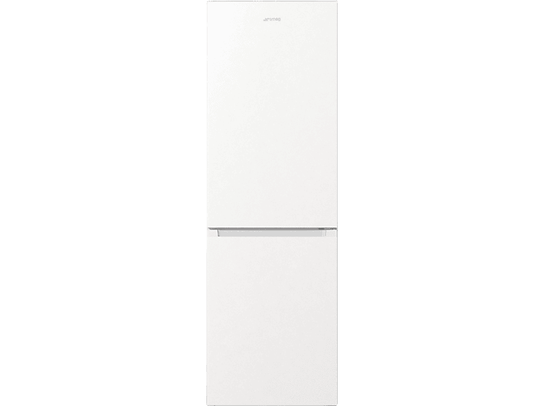 Smeg Koel-vriescombinatie E (rc18wne)