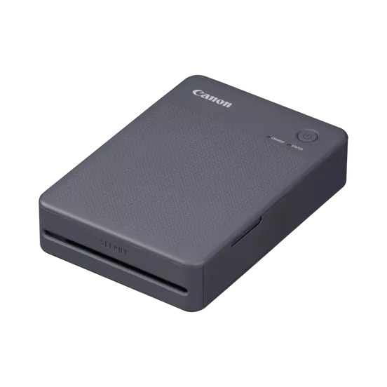 CANON Selphy QX20 Kompakt Fotoğraf Yazıcısı Koyu Gri Fiyat