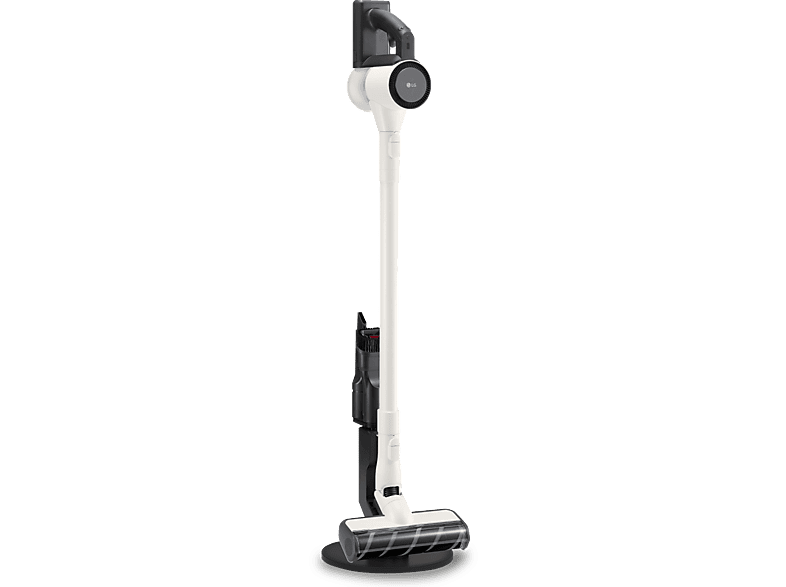 LG CordZero A9C-SLIM1C, 150 W succión, 40min, Blanco