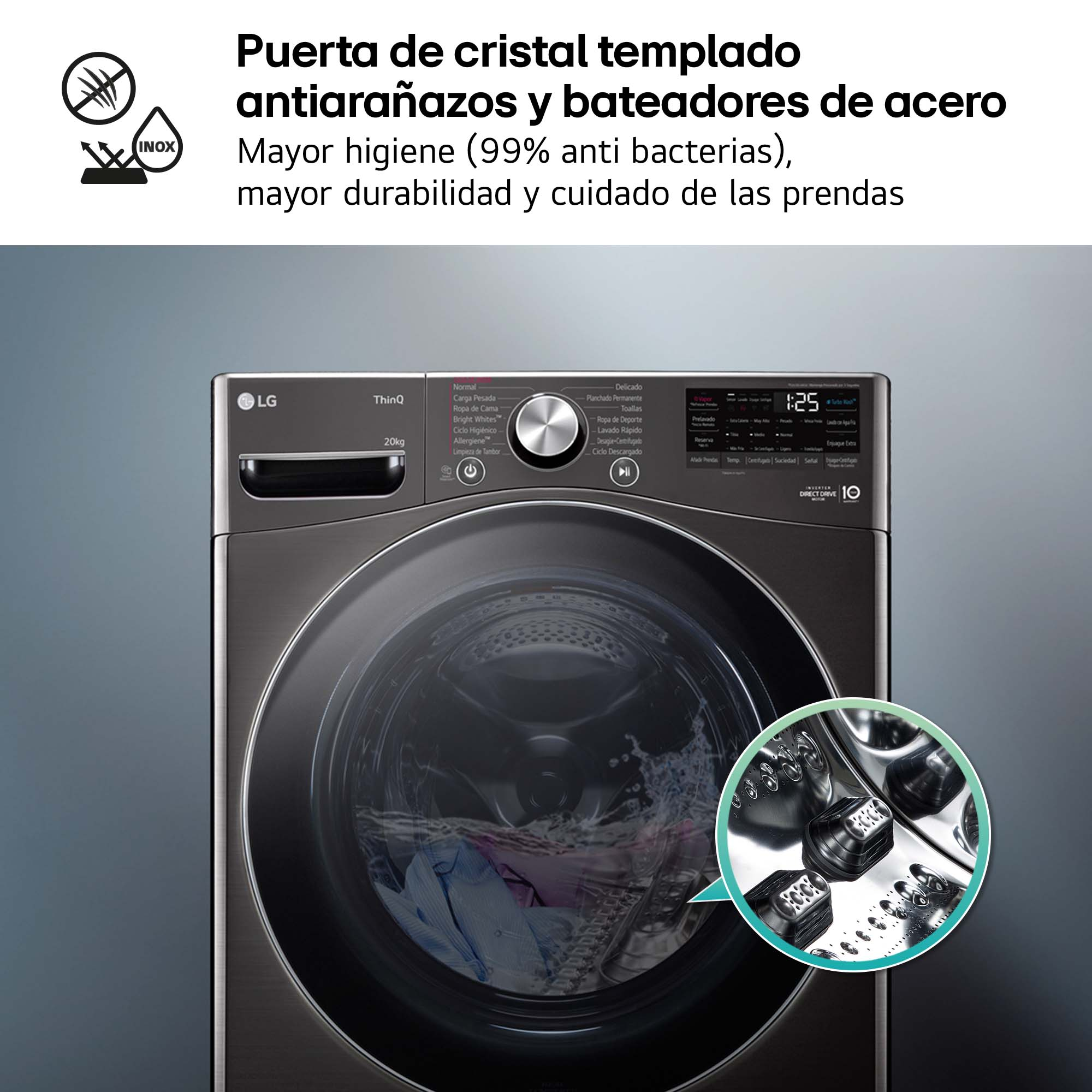 La portada del manual de un electrodoméstico de cocina Teka.