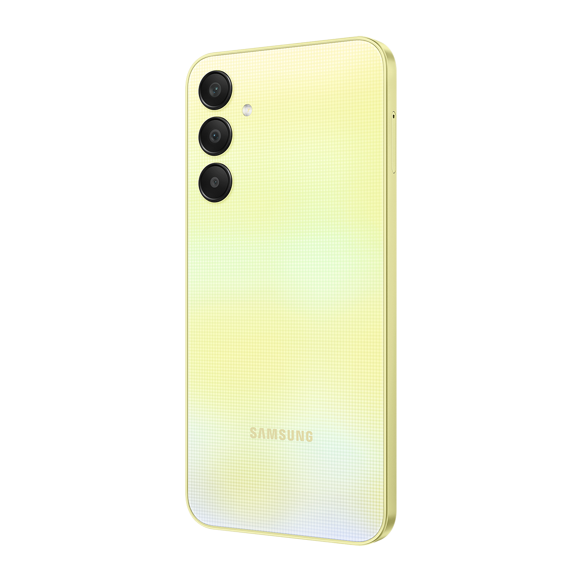 SAMSUNG Galaxy A25 8GB/256GB Akıllı Telefon Sarı Fiyat & Özellik