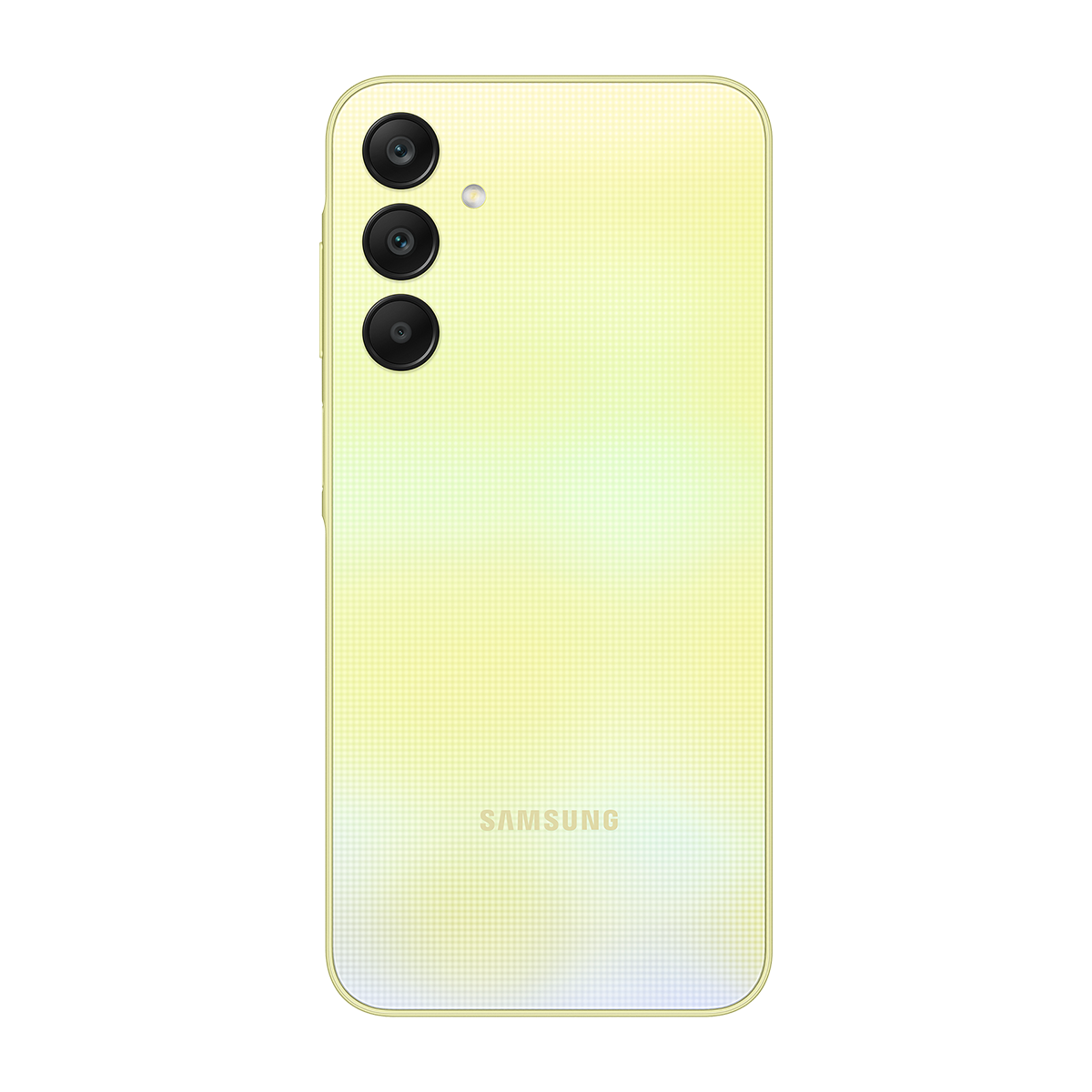 SAMSUNG Galaxy A25 8GB/256GB Akıllı Telefon Sarı Fiyat & Özellik