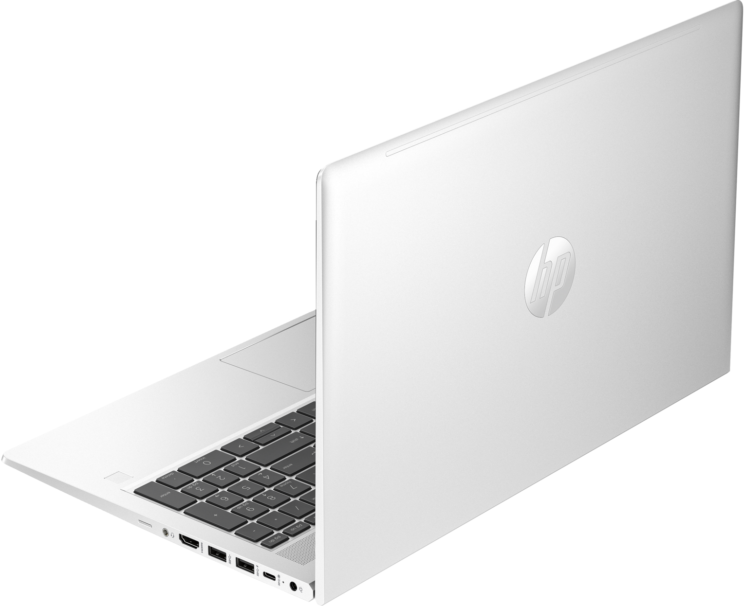 HP ProBook 455 G10 Notebook, 15,6 Zoll, Full-HD, AMD Ryzen™ 5