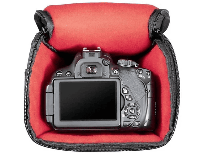 TORBA FOTO ALBANY 110 COLT – zdjęcie 3