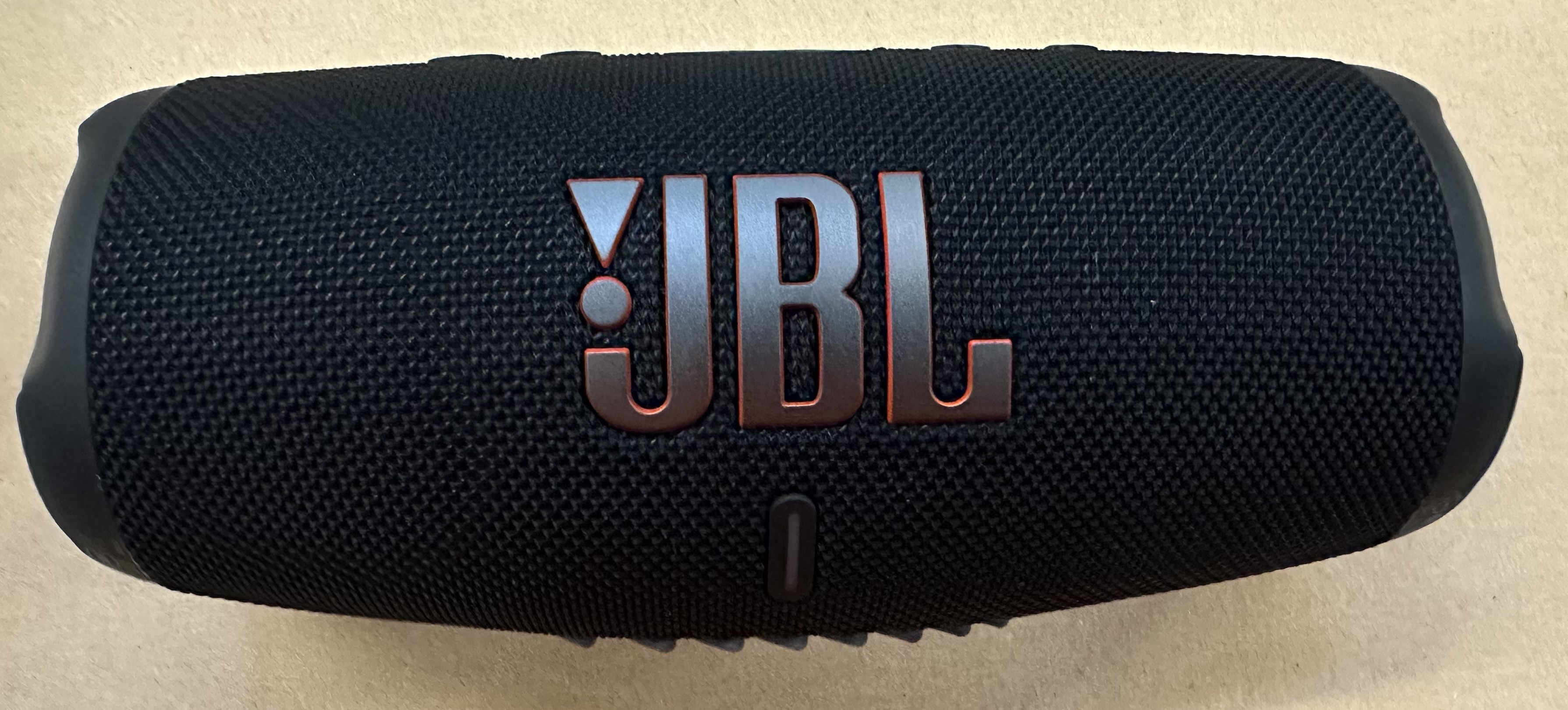 OUTLET - Głośnik Bluetooth JBL Charge 5 Czarny
