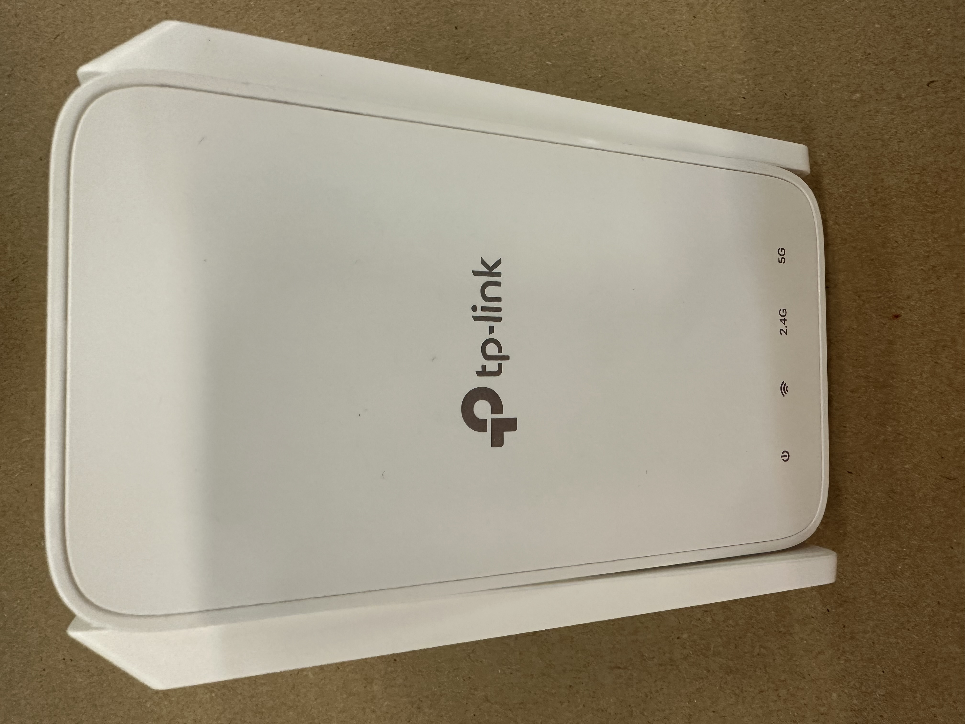 OUTLET - Wzmacniacz sieci bezprzewodowej TP-LINK RE315