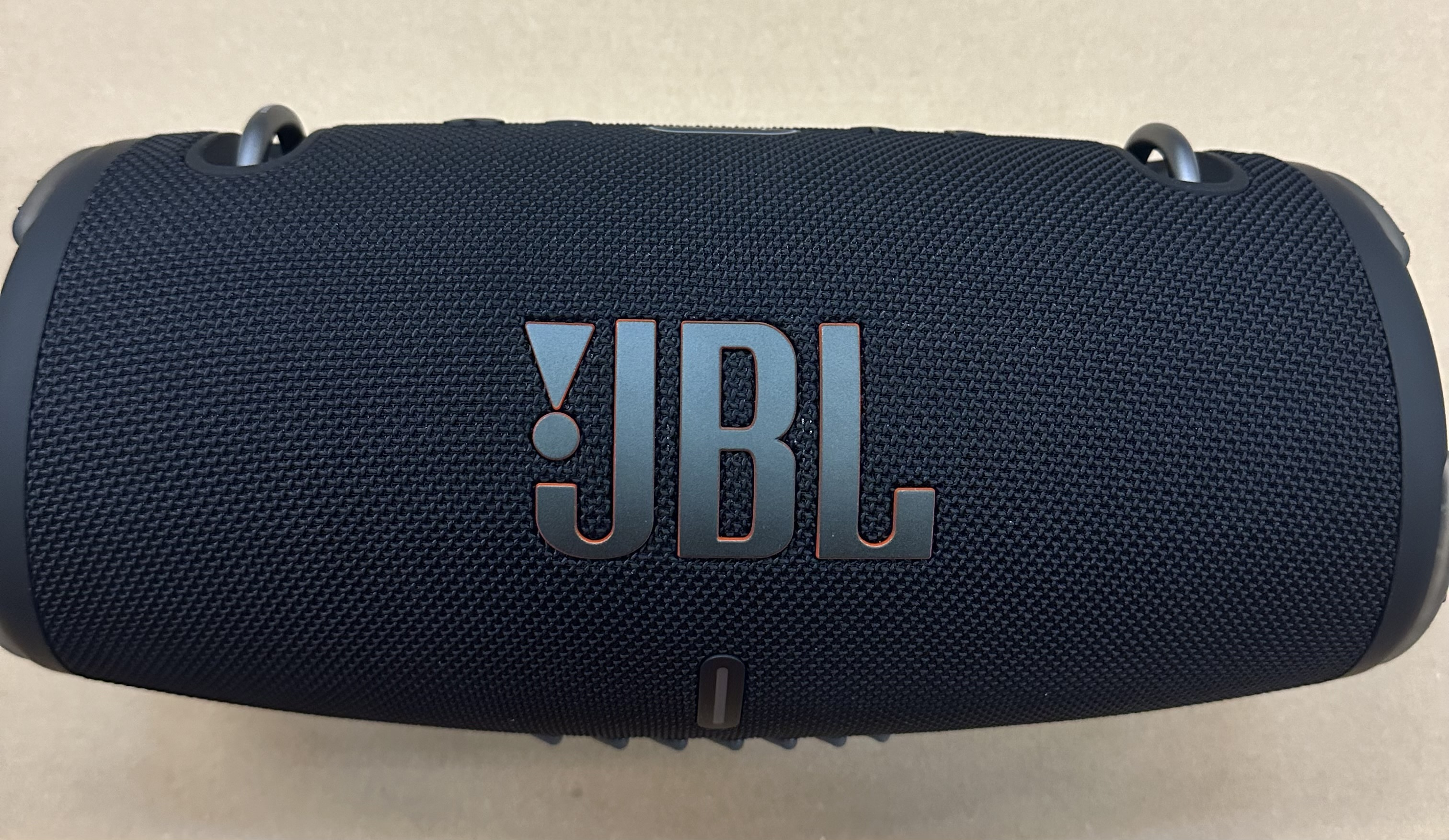 OUTLET - Głośnik Bluetooth JBL Xtreme 3 Czarny