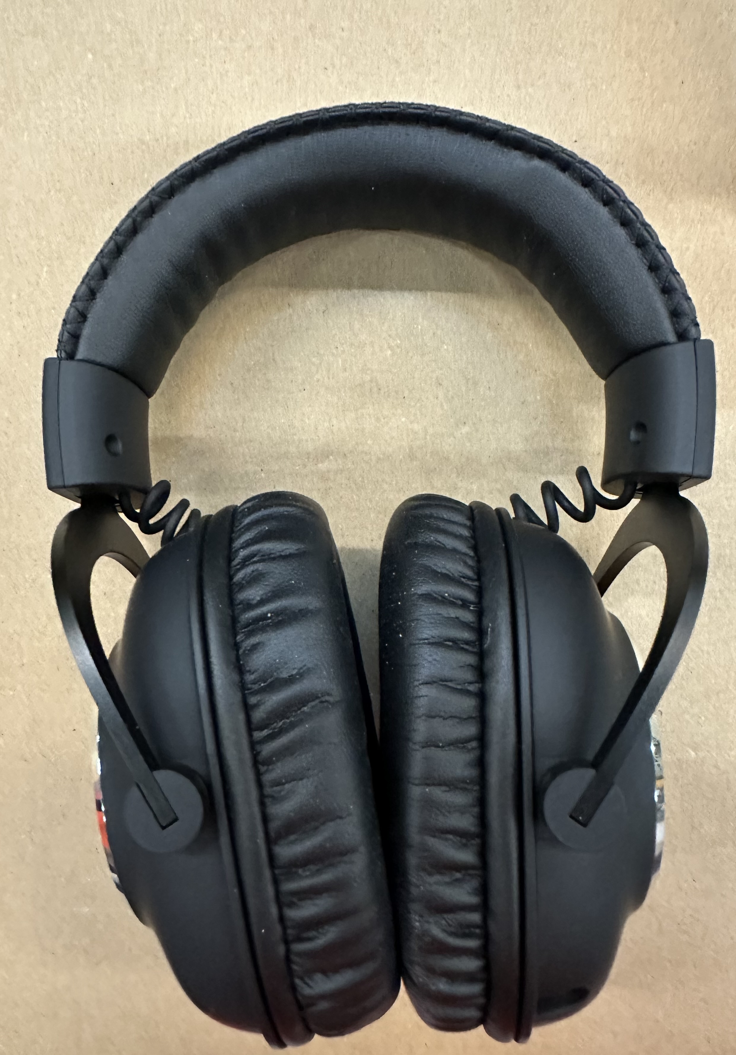 OUTLET - Słuchawki LOGITECH G Pro X 7.1