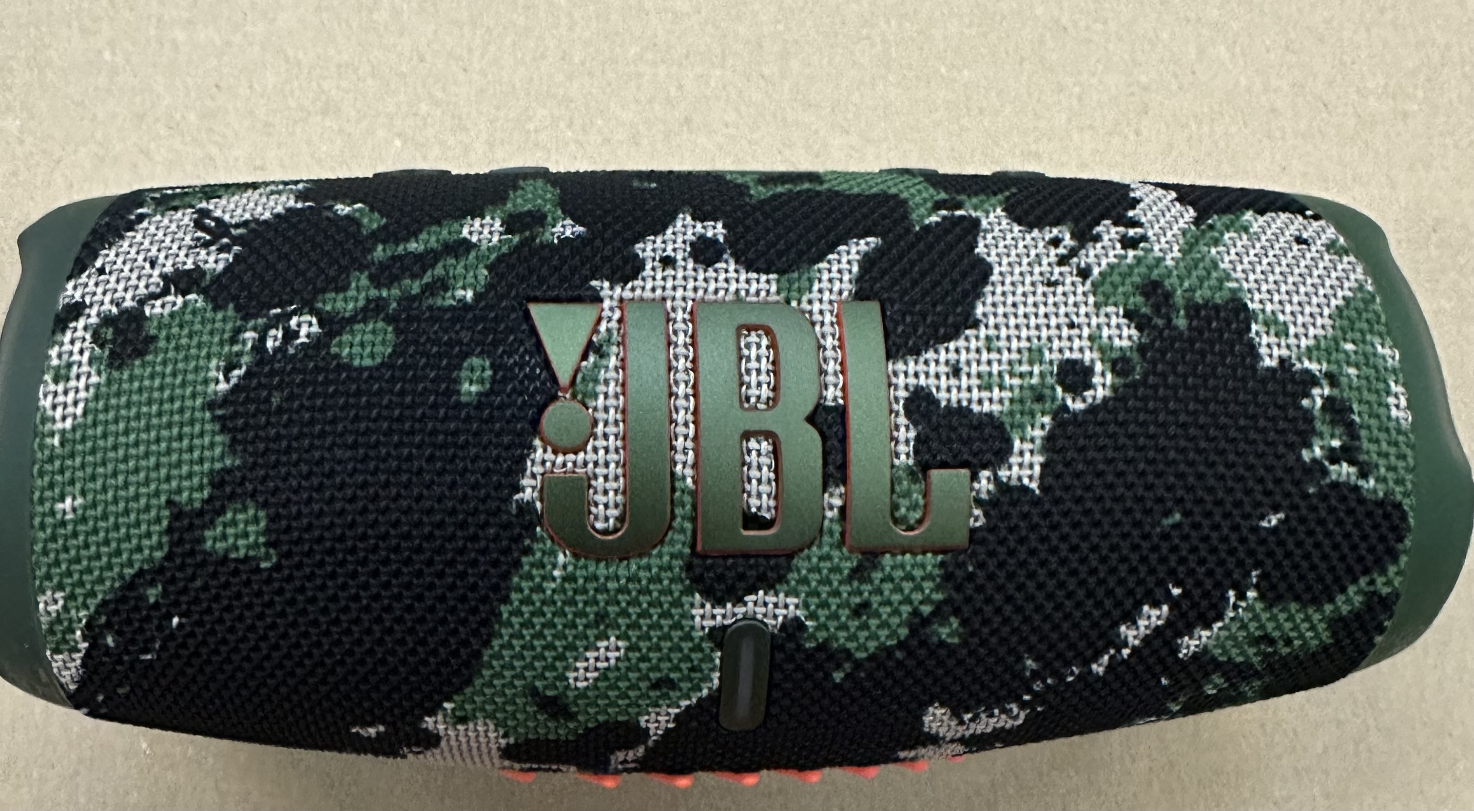 OUTLET - Głośnik Bluetooth JBL Charge 5 Moro