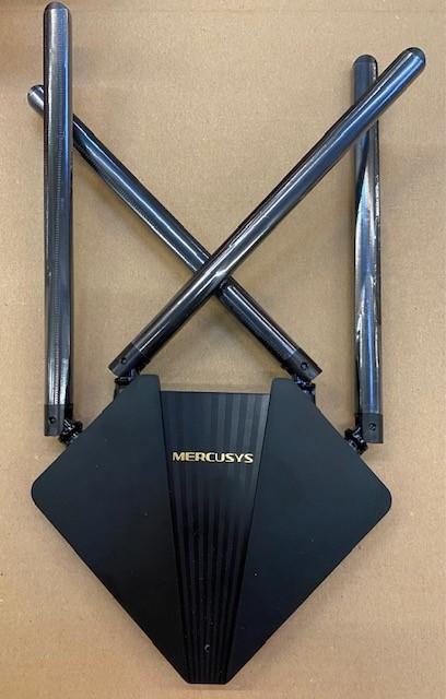 OUTLET - Router MERCUSYS MR30G Wi-Fi 5 AC1200