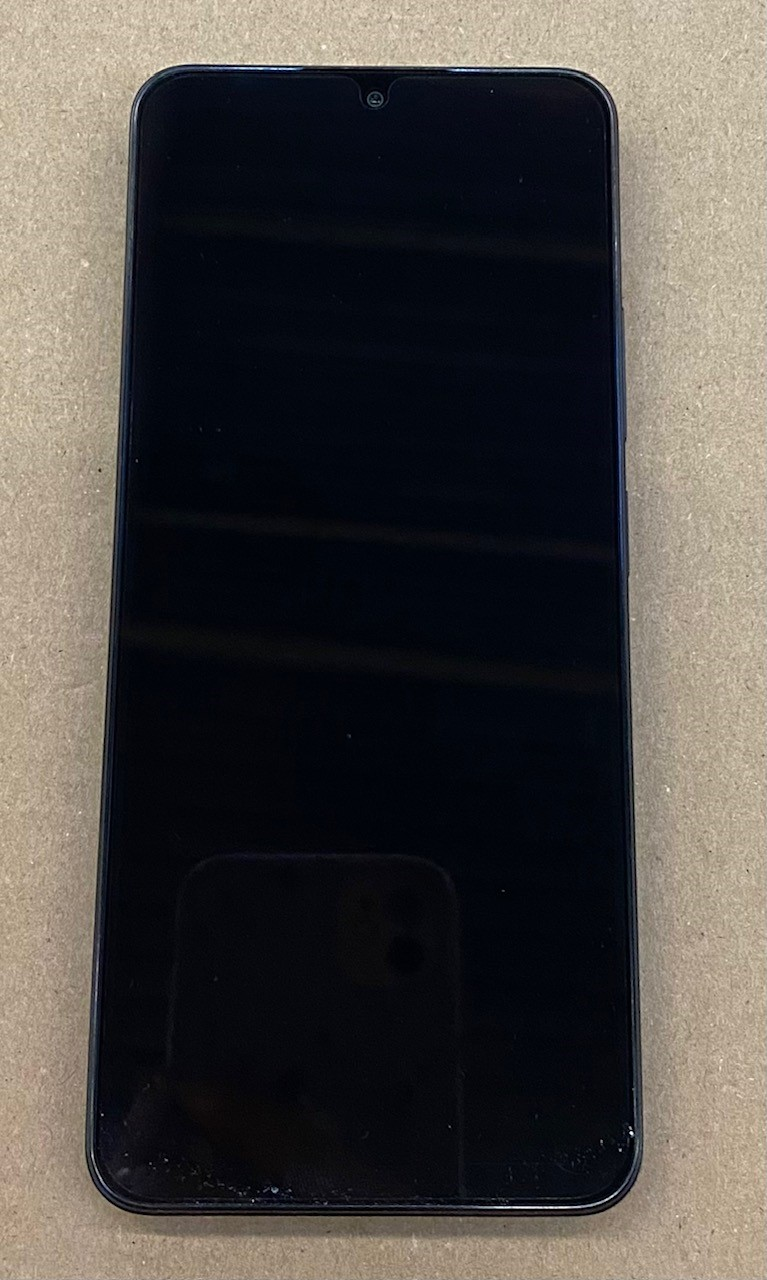 OUTLET - Smartfon XIAOMI Redmi 14C 8/256GB Czarny (Midnight Black)